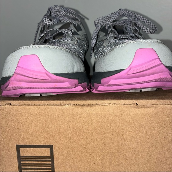 Saucony Aura TR Trail Running Shoes Women’s Size 8 - Picture 4 of 10